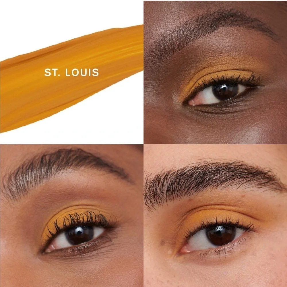 Ami Cole St Louis Lid Joy Matte Liquid Eyeshadow